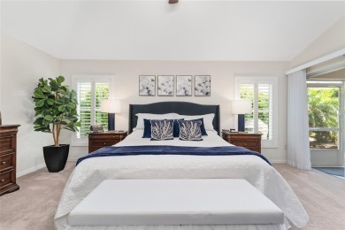This beautifully renovated gardenia model in the Village of on Glenview Championship Golf and Country Club in Florida - for sale on GolfHomes.com, golf home, golf lot