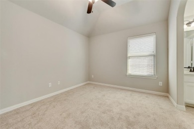 Back on the Market. GORGEOUS 4 BEDROOM IN POPULAR ABBY MOOR on Trophy Club of Dallas in Texas - for sale on GolfHomes.com, golf home, golf lot