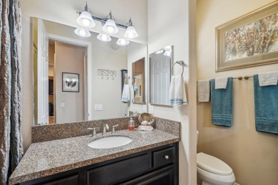 Nestled in the highly sought-after Trilogy La Quinta 55+ Resort on Golf Club At La Quinta in California - for sale on GolfHomes.com, golf home, golf lot