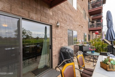 RARE POPULAR FIRST LEVEL  CONDO AT QB  GATED COMMUNITY - on London Bridge Golf Course in Arizona - for sale on GolfHomes.com, golf home, golf lot