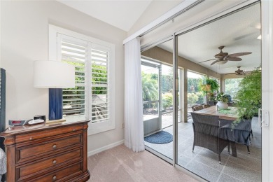 This beautifully renovated gardenia model in the Village of on Glenview Championship Golf and Country Club in Florida - for sale on GolfHomes.com, golf home, golf lot