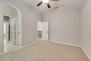 Back on the Market. GORGEOUS 4 BEDROOM IN POPULAR ABBY MOOR on Trophy Club of Dallas in Texas - for sale on GolfHomes.com, golf home, golf lot