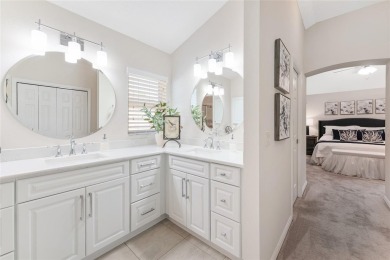 This beautifully renovated gardenia model in the Village of on Glenview Championship Golf and Country Club in Florida - for sale on GolfHomes.com, golf home, golf lot