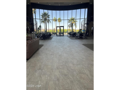RARE POPULAR FIRST LEVEL  CONDO AT QB  GATED COMMUNITY - on London Bridge Golf Course in Arizona - for sale on GolfHomes.com, golf home, golf lot