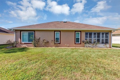 This move in ready home is located in Oak Run, Baytree Greens on Royal Oaks Golf Club in Florida - for sale on GolfHomes.com, golf home, golf lot