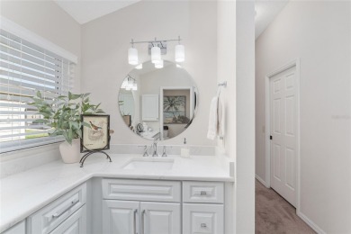 This beautifully renovated gardenia model in the Village of on Glenview Championship Golf and Country Club in Florida - for sale on GolfHomes.com, golf home, golf lot