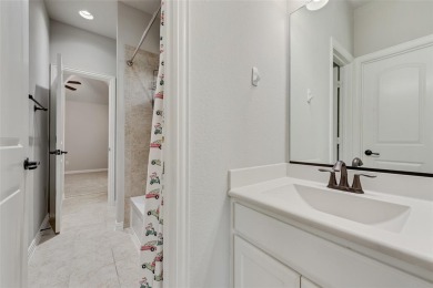Back on the Market. GORGEOUS 4 BEDROOM IN POPULAR ABBY MOOR on Trophy Club of Dallas in Texas - for sale on GolfHomes.com, golf home, golf lot