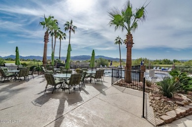 RARE POPULAR FIRST LEVEL  CONDO AT QB  GATED COMMUNITY - on London Bridge Golf Course in Arizona - for sale on GolfHomes.com, golf home, golf lot