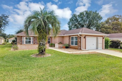 This move in ready home is located in Oak Run, Baytree Greens on Royal Oaks Golf Club in Florida - for sale on GolfHomes.com, golf home, golf lot