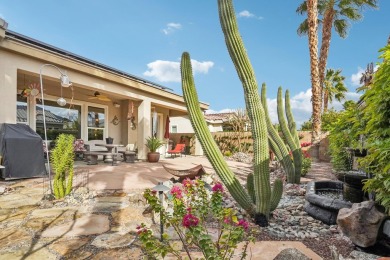 Nestled in the highly sought-after Trilogy La Quinta 55+ Resort on Golf Club At La Quinta in California - for sale on GolfHomes.com, golf home, golf lot