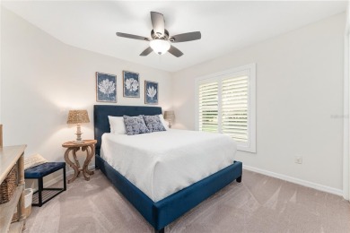 This beautifully renovated gardenia model in the Village of on Glenview Championship Golf and Country Club in Florida - for sale on GolfHomes.com, golf home, golf lot
