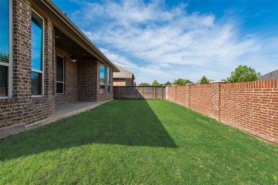 Back on the Market. GORGEOUS 4 BEDROOM IN POPULAR ABBY MOOR on Trophy Club of Dallas in Texas - for sale on GolfHomes.com, golf home, golf lot