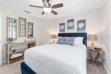 This beautifully renovated gardenia model in the Village of on Glenview Championship Golf and Country Club in Florida - for sale on GolfHomes.com, golf home, golf lot
