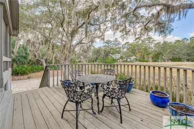 Tranquil, serene and magnificent are just a few words that on The Landings Club - Palmetto in Georgia - for sale on GolfHomes.com, golf home, golf lot