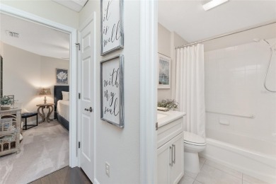This beautifully renovated gardenia model in the Village of on Glenview Championship Golf and Country Club in Florida - for sale on GolfHomes.com, golf home, golf lot