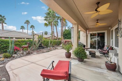 Nestled in the highly sought-after Trilogy La Quinta 55+ Resort on Golf Club At La Quinta in California - for sale on GolfHomes.com, golf home, golf lot