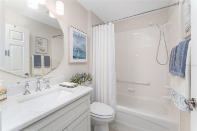 This beautifully renovated gardenia model in the Village of on Glenview Championship Golf and Country Club in Florida - for sale on GolfHomes.com, golf home, golf lot