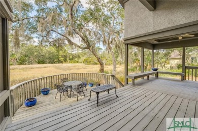 Tranquil, serene and magnificent are just a few words that on The Landings Club - Palmetto in Georgia - for sale on GolfHomes.com, golf home, golf lot