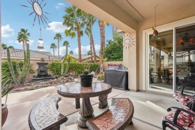 Nestled in the highly sought-after Trilogy La Quinta 55+ Resort on Golf Club At La Quinta in California - for sale on GolfHomes.com, golf home, golf lot