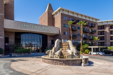 RARE POPULAR FIRST LEVEL  CONDO AT QB  GATED COMMUNITY - on London Bridge Golf Course in Arizona - for sale on GolfHomes.com, golf home, golf lot