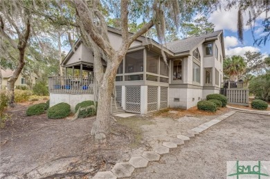 Tranquil, serene and magnificent are just a few words that on The Landings Club - Palmetto in Georgia - for sale on GolfHomes.com, golf home, golf lot