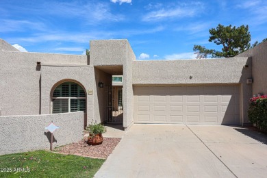 Beautiful Townhome on the Blue Course of the Wigwam Resort! This on Wigwam Golf and Country Club in Arizona - for sale on GolfHomes.com, golf home, golf lot