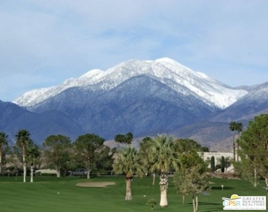 You cannot help but fall in love with this well-placed and on Desert Crest Country Club in California - for sale on GolfHomes.com, golf home, golf lot