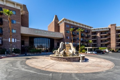 RARE POPULAR FIRST LEVEL  CONDO AT QB  GATED COMMUNITY - on London Bridge Golf Course in Arizona - for sale on GolfHomes.com, golf home, golf lot