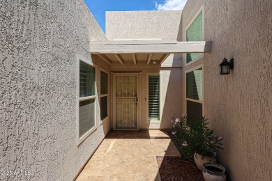 Beautiful Townhome on the Blue Course of the Wigwam Resort! This on Wigwam Golf and Country Club in Arizona - for sale on GolfHomes.com, golf home, golf lot