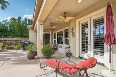 Nestled in the highly sought-after Trilogy La Quinta 55+ Resort on Golf Club At La Quinta in California - for sale on GolfHomes.com, golf home, golf lot