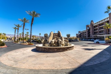 RARE POPULAR FIRST LEVEL  CONDO AT QB  GATED COMMUNITY - on London Bridge Golf Course in Arizona - for sale on GolfHomes.com, golf home, golf lot