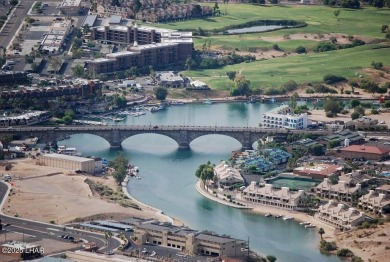 RARE POPULAR FIRST LEVEL  CONDO AT QB  GATED COMMUNITY - on London Bridge Golf Course in Arizona - for sale on GolfHomes.com, golf home, golf lot