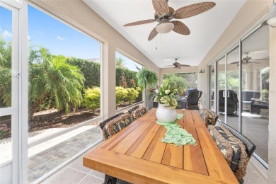 This beautifully renovated gardenia model in the Village of on Glenview Championship Golf and Country Club in Florida - for sale on GolfHomes.com, golf home, golf lot