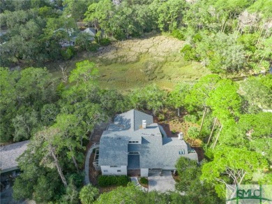 Tranquil, serene and magnificent are just a few words that on The Landings Club - Palmetto in Georgia - for sale on GolfHomes.com, golf home, golf lot