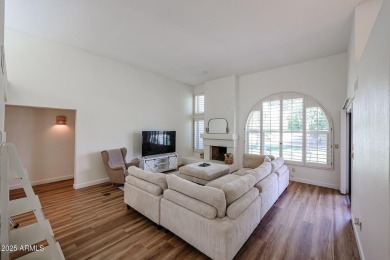 Beautiful Townhome on the Blue Course of the Wigwam Resort! This on Wigwam Golf and Country Club in Arizona - for sale on GolfHomes.com, golf home, golf lot