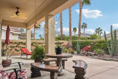 Nestled in the highly sought-after Trilogy La Quinta 55+ Resort on Golf Club At La Quinta in California - for sale on GolfHomes.com, golf home, golf lot