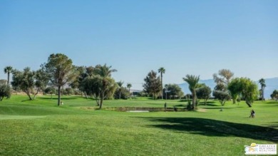 You cannot help but fall in love with this well-placed and on Desert Crest Country Club in California - for sale on GolfHomes.com, golf home, golf lot