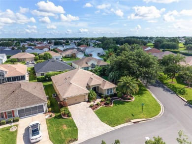 This beautifully renovated gardenia model in the Village of on Glenview Championship Golf and Country Club in Florida - for sale on GolfHomes.com, golf home, golf lot