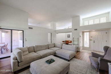 Beautiful Townhome on the Blue Course of the Wigwam Resort! This on Wigwam Golf and Country Club in Arizona - for sale on GolfHomes.com, golf home, golf lot