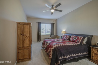 GATED w/ GORGEOUS GOLF & WATER VIEWS in this fabulous Lock & on Ocotillo Golf Resort  in Arizona - for sale on GolfHomes.com, golf home, golf lot