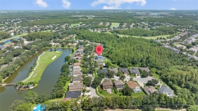 THIS HOME STOOD STRONG THROUGH BOTH HURRICANES HELENE AND MILTON on Heritage Harbor Golf and Country Club in Florida - for sale on GolfHomes.com, golf home, golf lot