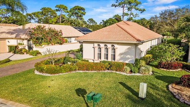 Fabulous Pool Home in ''Mystic Pines'' at PGA Village offer on  in Florida - for sale on GolfHomes.com, golf home, golf lot