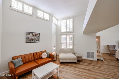 Beautiful Townhome on the Blue Course of the Wigwam Resort! This on Wigwam Golf and Country Club in Arizona - for sale on GolfHomes.com, golf home, golf lot