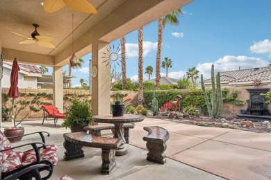 Nestled in the highly sought-after Trilogy La Quinta 55+ Resort on Golf Club At La Quinta in California - for sale on GolfHomes.com, golf home, golf lot