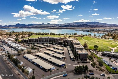 RARE POPULAR FIRST LEVEL  CONDO AT QB  GATED COMMUNITY - on London Bridge Golf Course in Arizona - for sale on GolfHomes.com, golf home, golf lot
