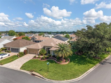 This beautifully renovated gardenia model in the Village of on Glenview Championship Golf and Country Club in Florida - for sale on GolfHomes.com, golf home, golf lot