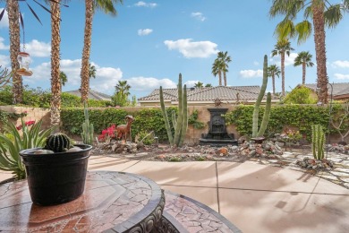 Nestled in the highly sought-after Trilogy La Quinta 55+ Resort on Golf Club At La Quinta in California - for sale on GolfHomes.com, golf home, golf lot