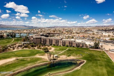 RARE POPULAR FIRST LEVEL  CONDO AT QB  GATED COMMUNITY - on London Bridge Golf Course in Arizona - for sale on GolfHomes.com, golf home, golf lot