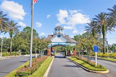 THIS HOME STOOD STRONG THROUGH BOTH HURRICANES HELENE AND MILTON on Heritage Harbor Golf and Country Club in Florida - for sale on GolfHomes.com, golf home, golf lot