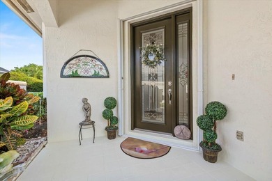 Fabulous Pool Home in ''Mystic Pines'' at PGA Village offer on The Legacy Golf and Tennis Club in Florida - for sale on GolfHomes.com, golf home, golf lot